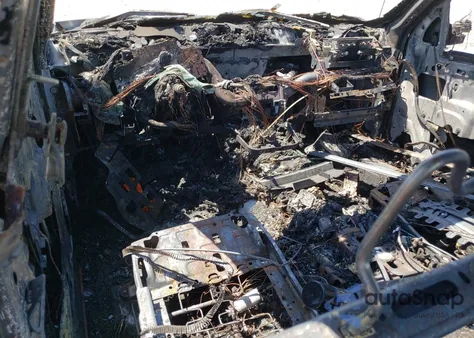 2007 Chevrolet Silverado C1500 Crew Cab из США, поврежденный, VIN 2GCEC13J371691689